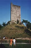 Tour de Montcuq