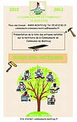 Trades and Crafts Persons, District of Montcuq