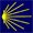 Sur le chemin de Compostelle