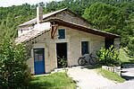 Gîte d'étape à Lascabanes, canton de Montcuq en Quercy Blanc