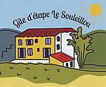 Gîte d'étape à Montcuq en Quercy Blanc