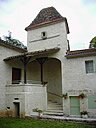Belmontet