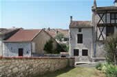 Rue du Pla