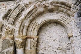 Sainte-Croix, canton de Montcuq en Quercy Blanc