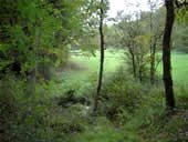 Valprionde, canton de Montcuq en Quercy Blanc