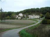 Valprionde, canton de Montcuq en Quercy Blanc