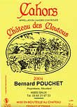 Château des Cloutous à Saux, canton de Montcuq en Quercy Blanc
